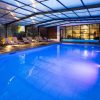 hotel de la maree face a locean ile de re