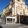 hotel de la plage 21