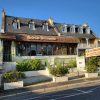 hotel de normandie