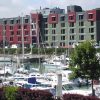 hotel du casino