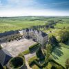 hotel du chateau de quineville