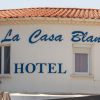 hotel la casa