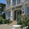 hotel la concorde