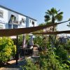 hotel la roseraie