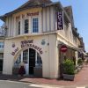 hotel le normand