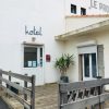 hotel le provencal