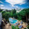 hotel le quetzal