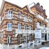 hotel le rayon vert