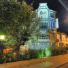 hotel le saint pierre la baule escoublac