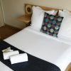 hotel le transat bleu