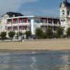 hotel le trident thyrse