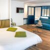hotel le vieux greement