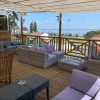 hotel mer et foret