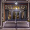 hotel meurice