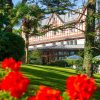 hotel mileade les pleiades la baule