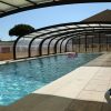 hotel myriam vias plage