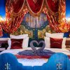 hotel pirates world
