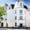 hotel regina spa