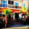 hotel restaurant lescale