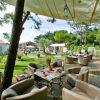 hotel restaurant spa plaisir