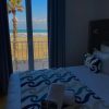 hotel saint georges face a la mer