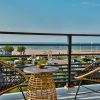 hotel spa face a la mer