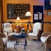 hotel vent douest