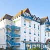 ibis styles deauville villers plage