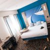 ibis styles st gilles croix de vie centre ville