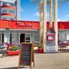 ibis thalasso la baule pornichet plage