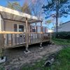 joli mobil home 4 6 personnes 416