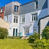kyprys villa 1930 wimereux