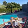 la cabane de lestuaire chambres dhote
