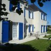 la maison claire