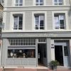 la maison de la plage