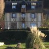 la maison de la plage la cerisaie
