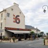 la maison du 6