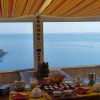 la patarse chambres vue mer