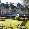 le castel marie louise