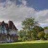 le clos des pommiers