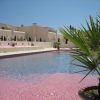 le jardin deden reserve aux couples