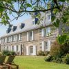 le manoir des falaises chambres dhotes