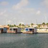 les ilots de gruissan