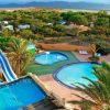 les mobilhomes helvetiques 4 etoiles mar estang canet en roussillon