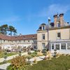 les villas darromanches les collectionneurs