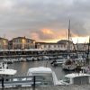 les voiles rouges