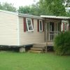 location mobil home 1