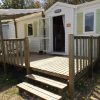 location mobil home
