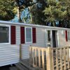 location mobil home saison 2023