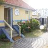 logis hotel au gre du vent